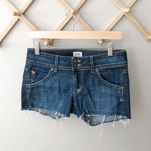 Hudson Shorts